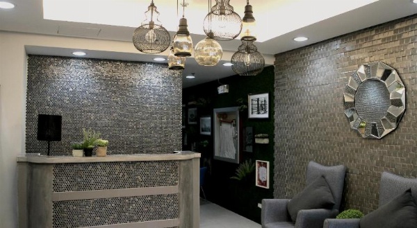 Ortigas Budget Hotel - Kapitolyo Main image